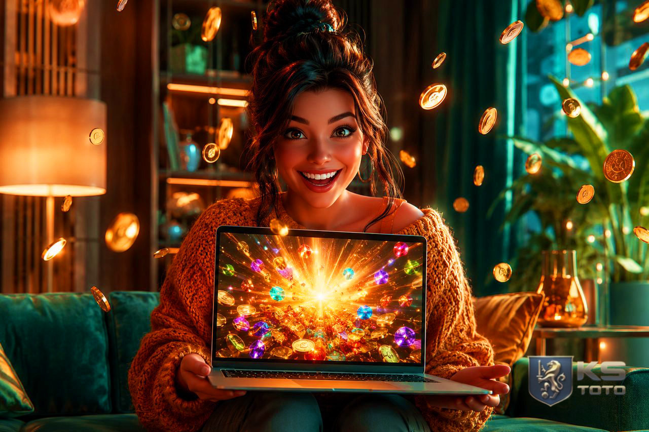 kstoto daftar dan main langsung KSTOTO - bola togel berputar angka berkilau